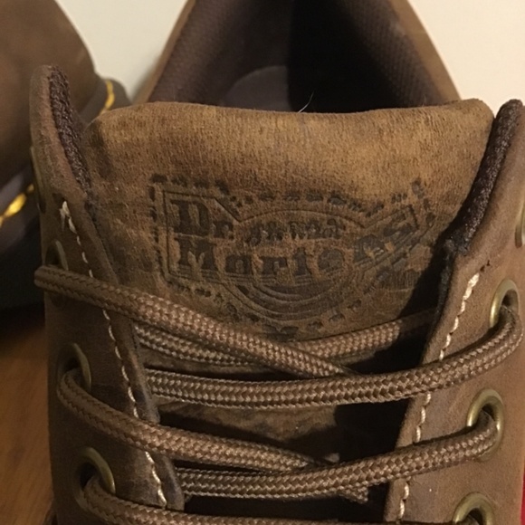 🔥SALE! Dr. Martens, NWOT, No box, see pics,  size 11M, buy now🔥🔥 - Picture 2 of 8